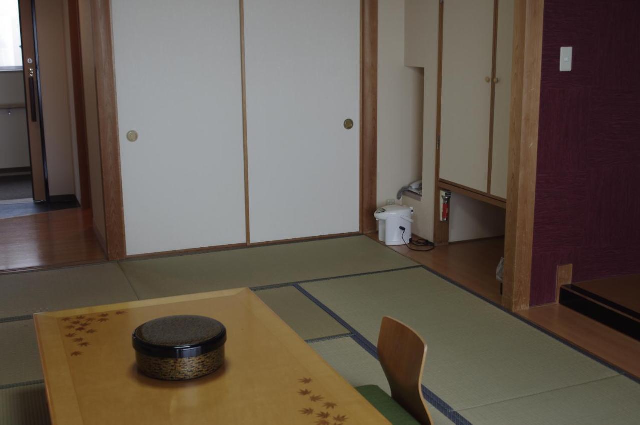 Hotel Villa Kunisaki מראה חיצוני תמונה