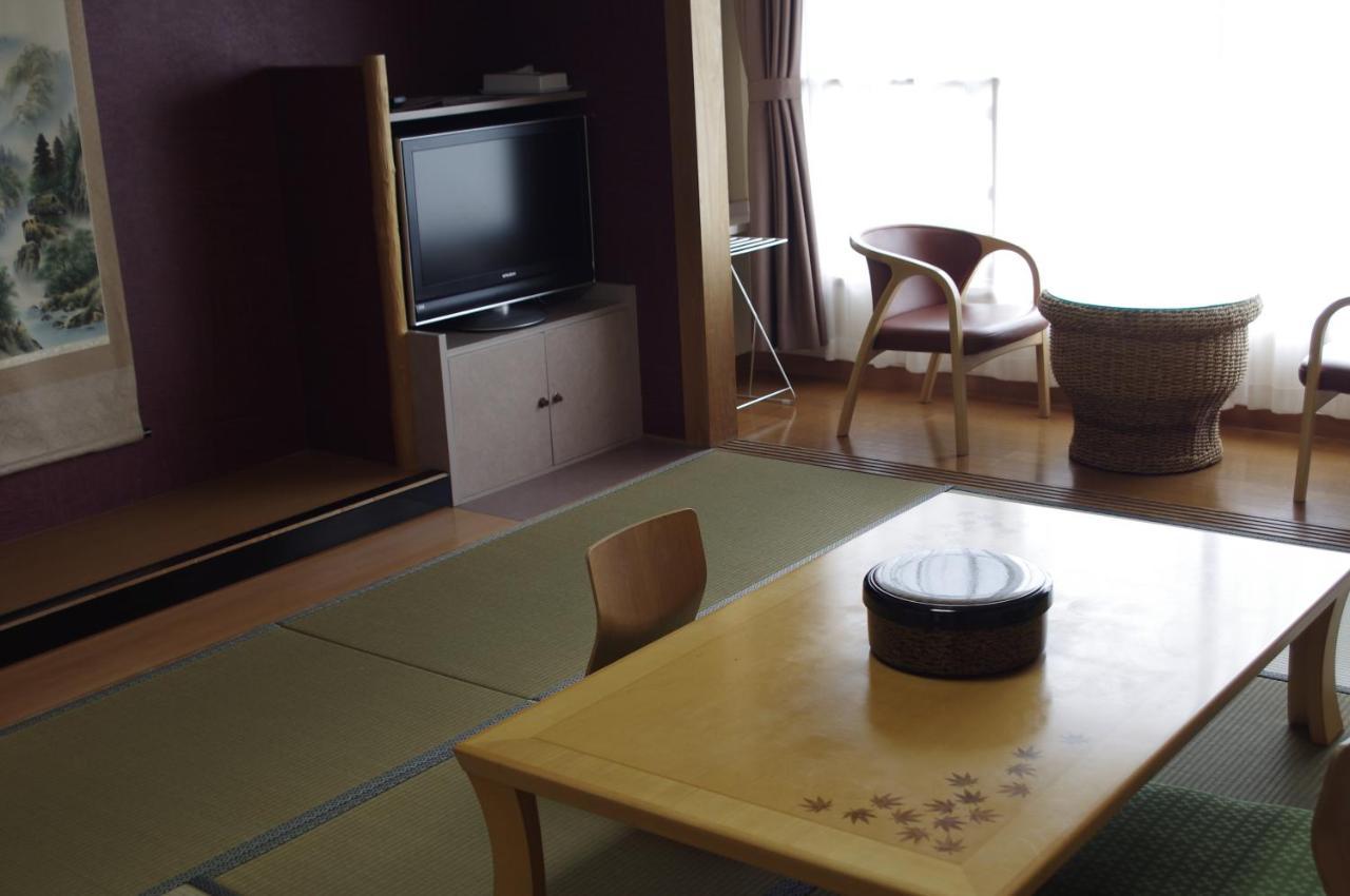 Hotel Villa Kunisaki מראה חיצוני תמונה