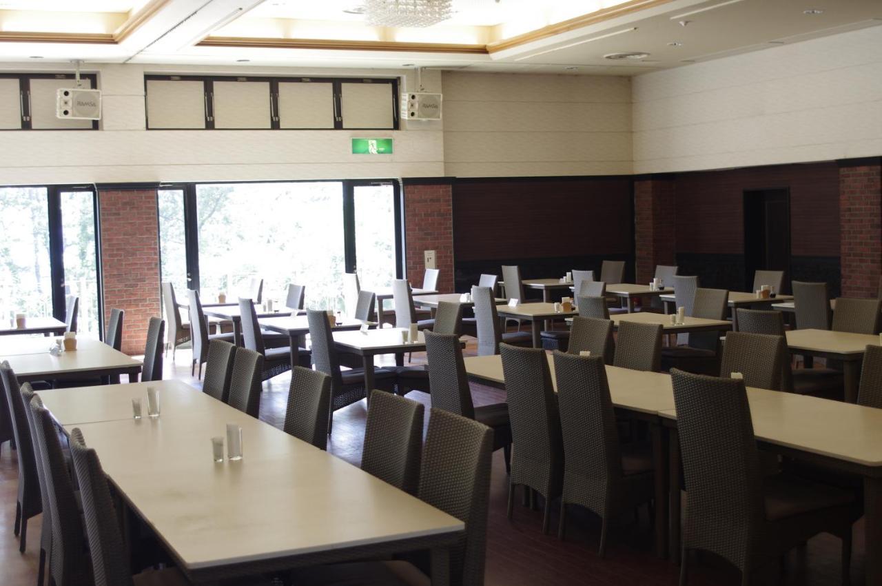 Hotel Villa Kunisaki מראה חיצוני תמונה