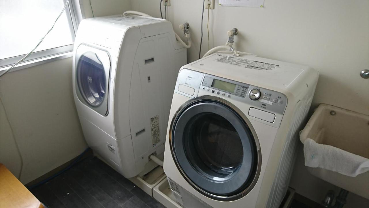Hotel Villa Kunisaki מראה חיצוני תמונה