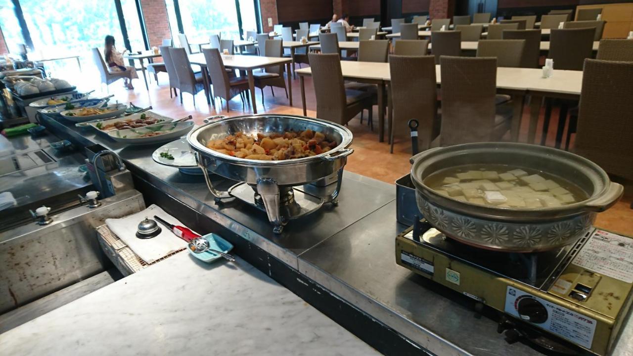 Hotel Villa Kunisaki מראה חיצוני תמונה