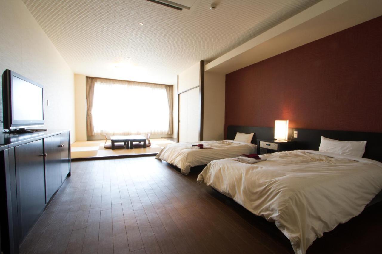 Hotel Villa Kunisaki מראה חיצוני תמונה