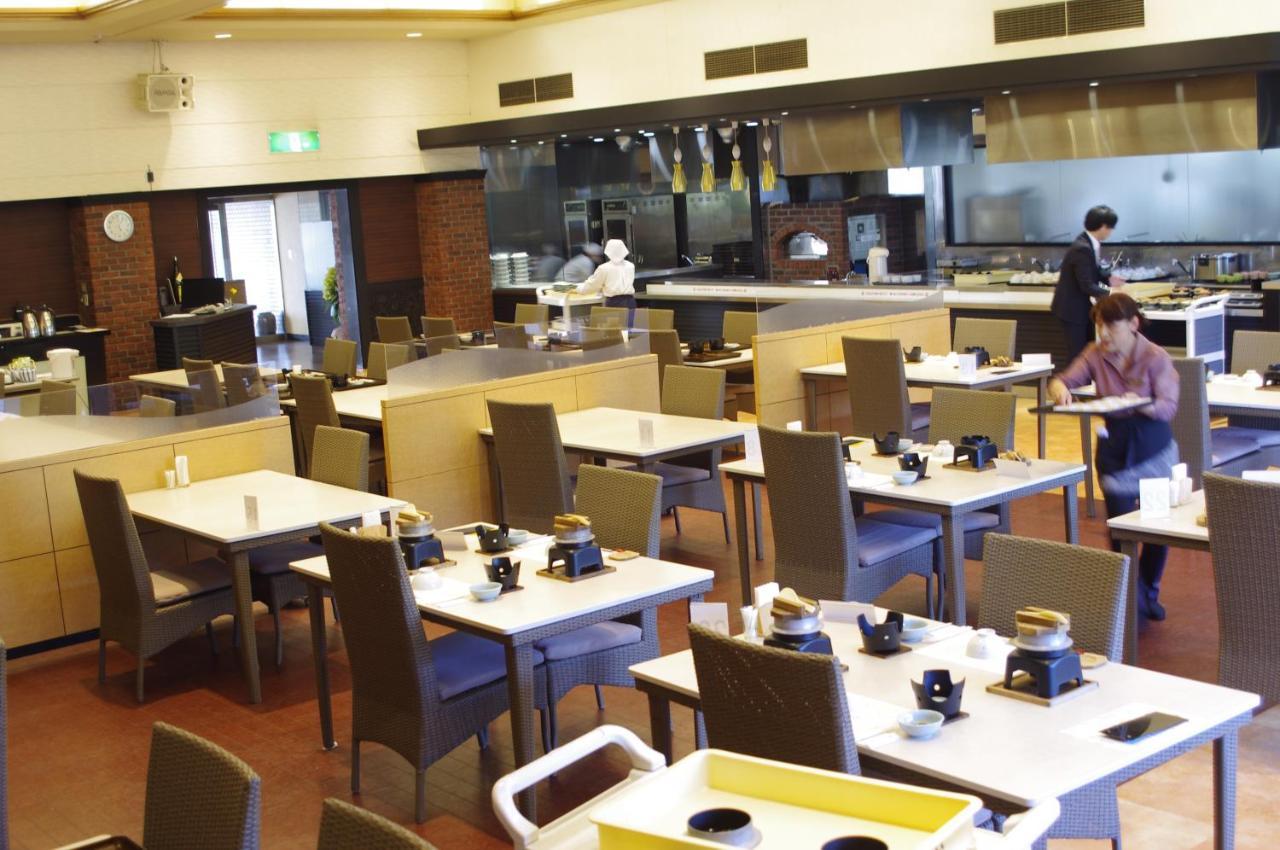 Hotel Villa Kunisaki מראה חיצוני תמונה