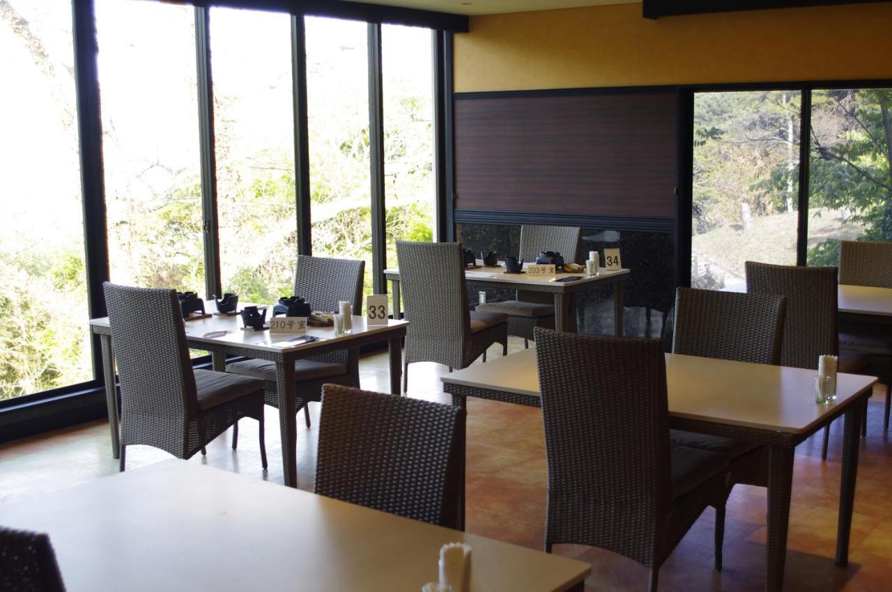 Hotel Villa Kunisaki מראה חיצוני תמונה