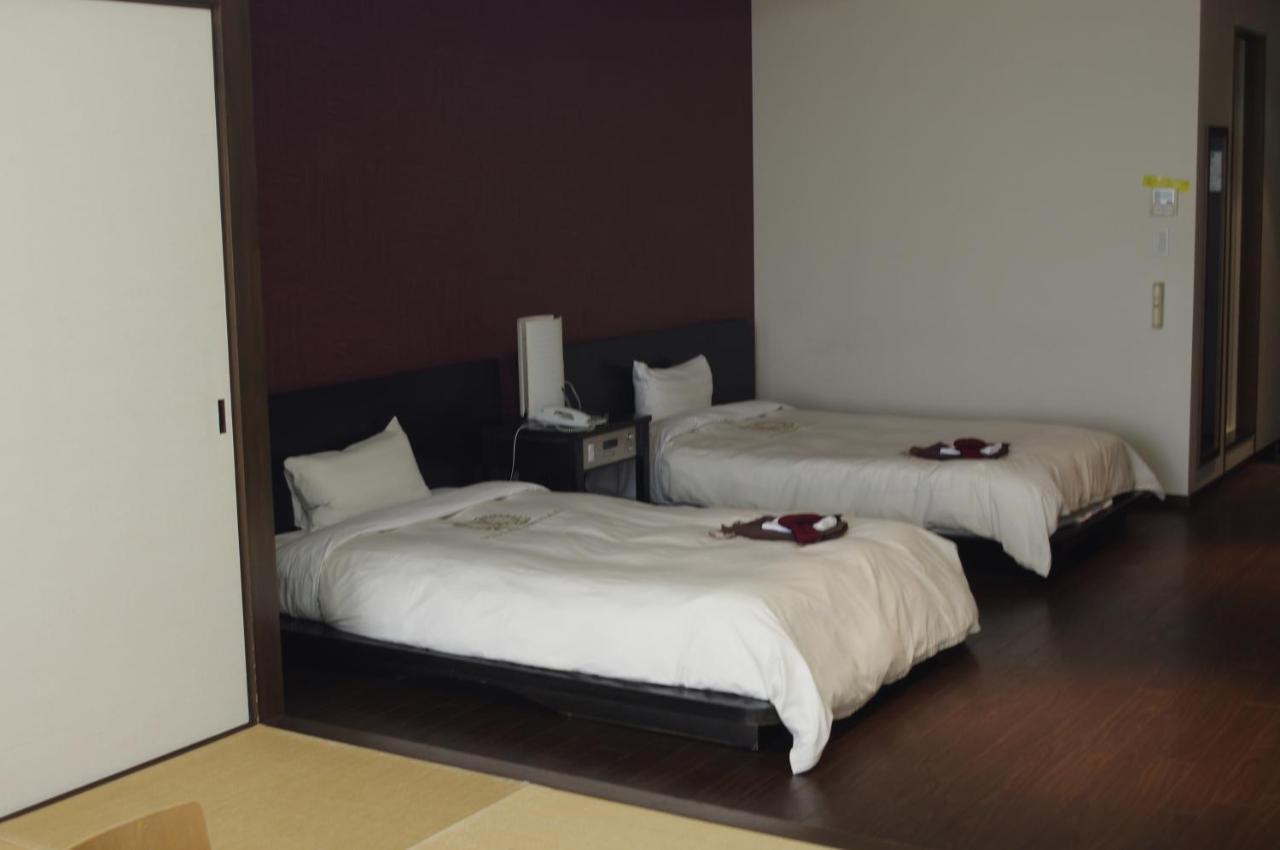 Hotel Villa Kunisaki מראה חיצוני תמונה