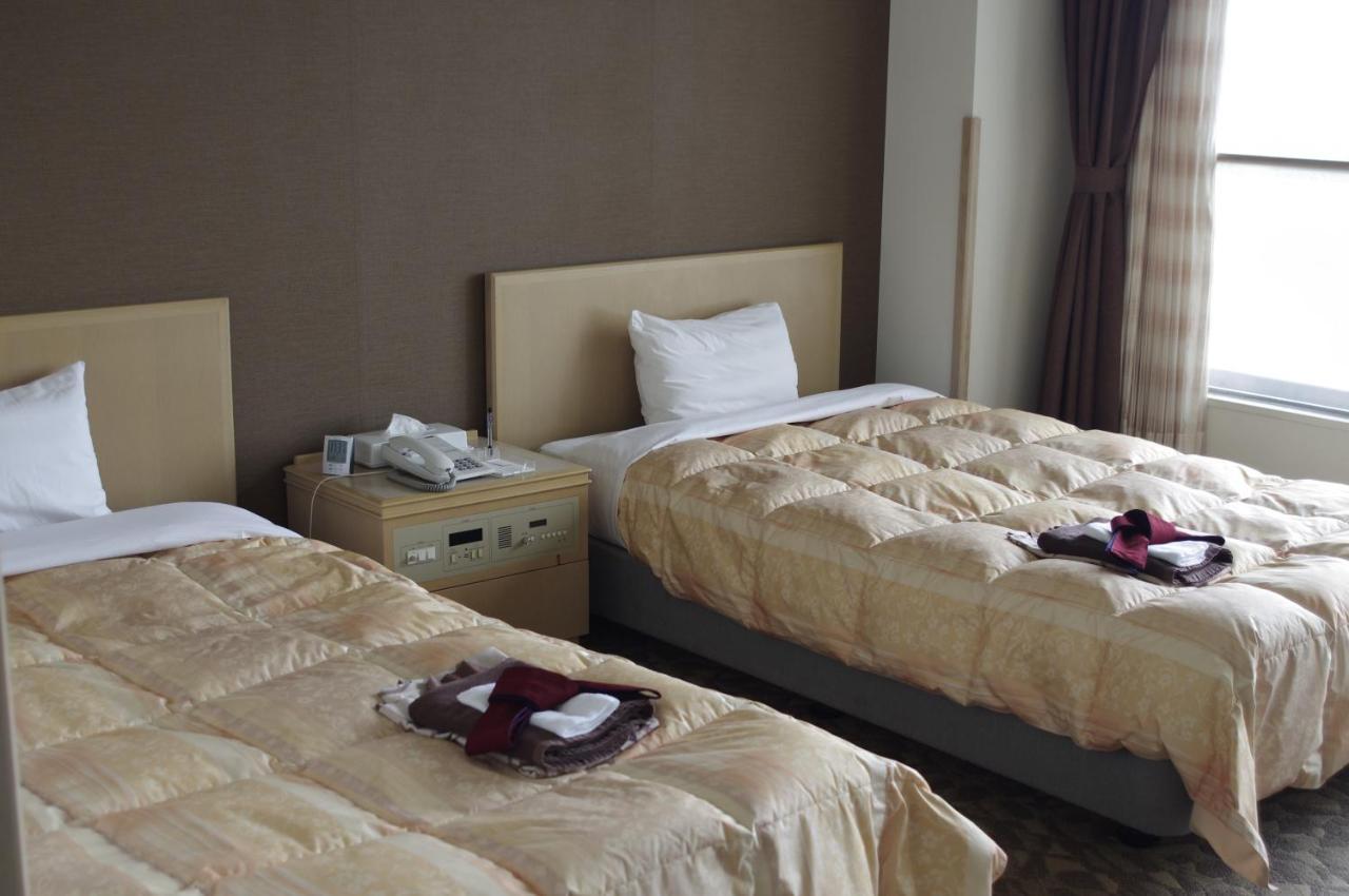 Hotel Villa Kunisaki מראה חיצוני תמונה